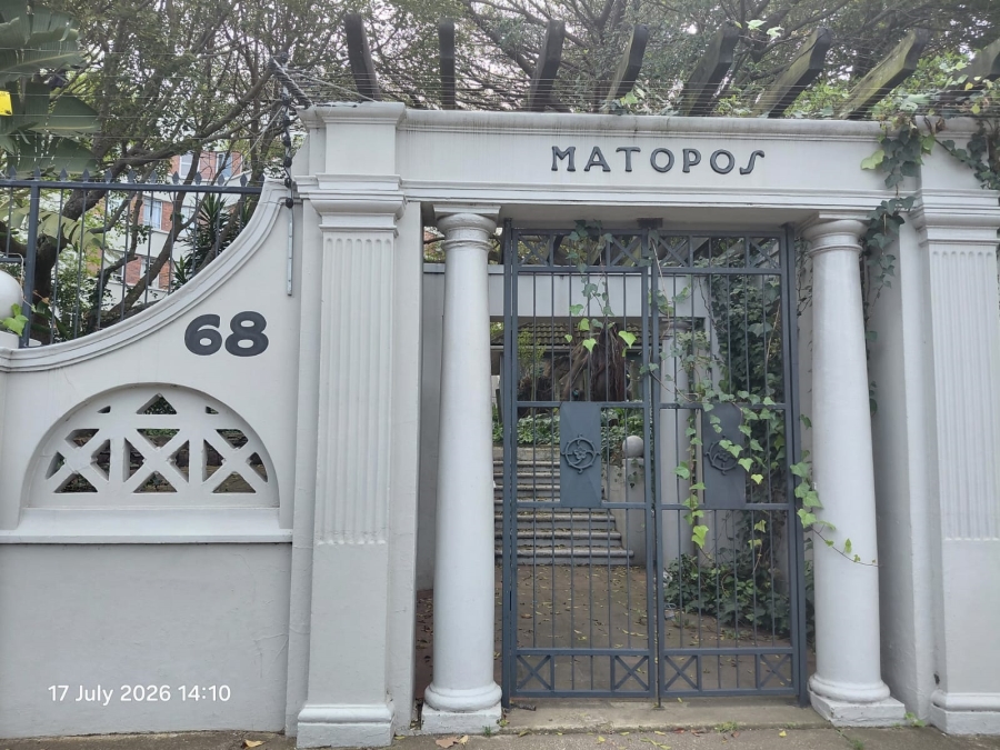 To Let 2 Bedroom Property for Rent in Port Elizabeth Central Eastern Cape
